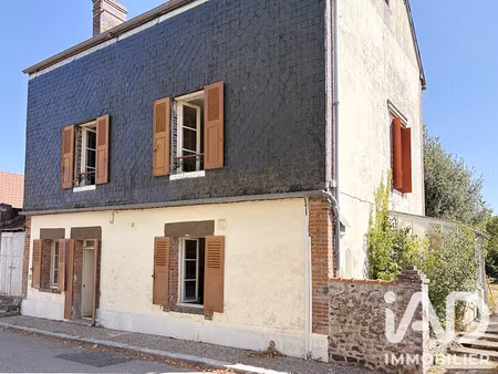 vente maison 5 pièces 92 m² saint-martin-des-champs (89170)