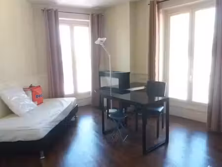location appartement 1 pièce 20 m² à orsay (91400)