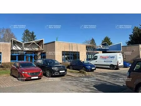 espace bureau à louer