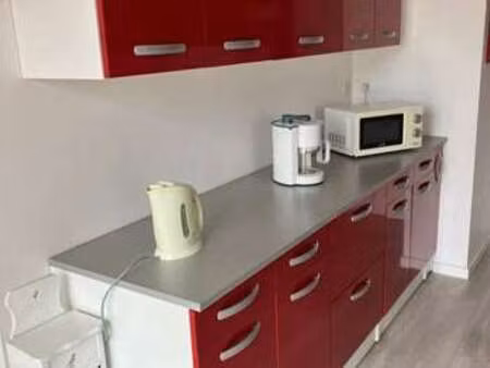 location appartement 3 pièces meublé à saint-barthélemy-d'anjou (49124) : à louer 3 pièces