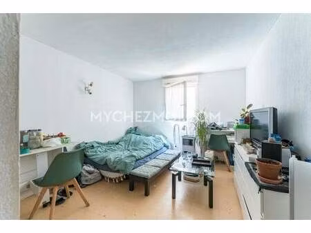 mychezmoi marseille