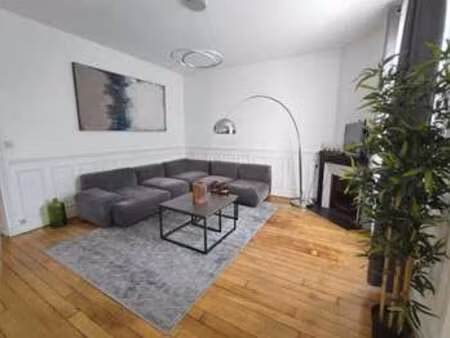 location appartement 4 pièces meublé à aulnay-sous-bois (93600) : à louer 4 pièces meublé 