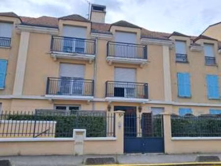 location appartement t1 meublé à limay (78520) : à louer t1 meublé / 20m² limay