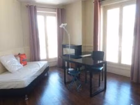 location appartement t1 meublé à orsay (91400) : à louer t1 meublé / 20m² orsay