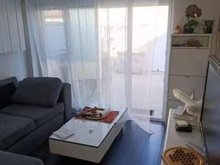location appartement t1 à trappes (78190) : à louer t1 / 35m² trappes