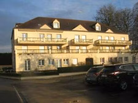 location appartement 2 pièces à sens (89100) : à louer 2 pièces / 39m² sens