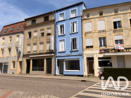 immeuble à vendre