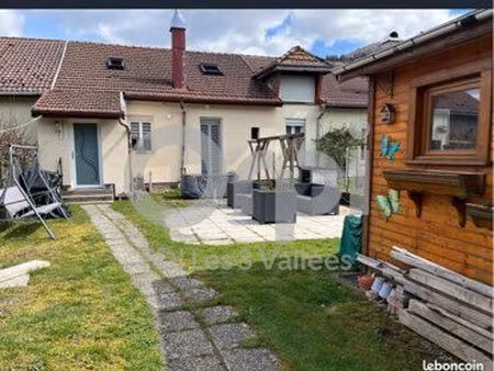 maison 100m2