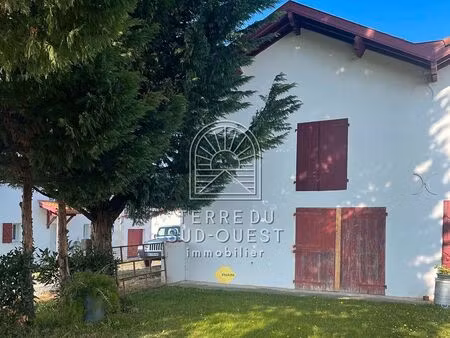 ferme 4 pièces 125 m²