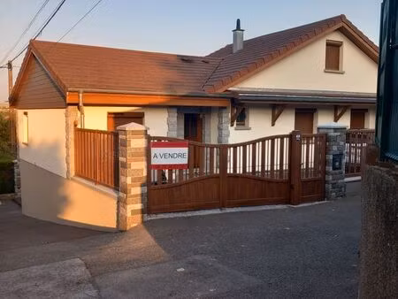 pavillon de plain-pied