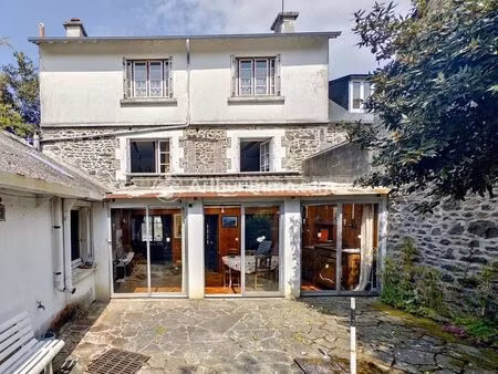 maison 165 m² saint-quay-portrieux