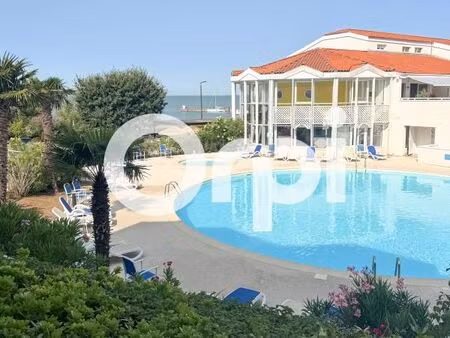 appartement 1 pièce 35 m²