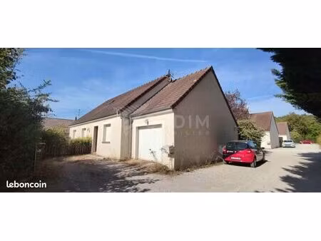 pavillon 5 pièces 150 m²