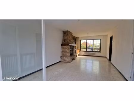 maison 4 pièces 98 m²