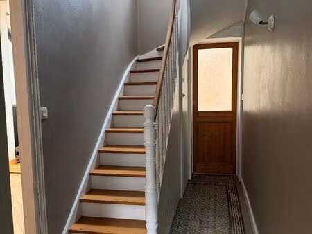 maison 7 pièces 118 m²