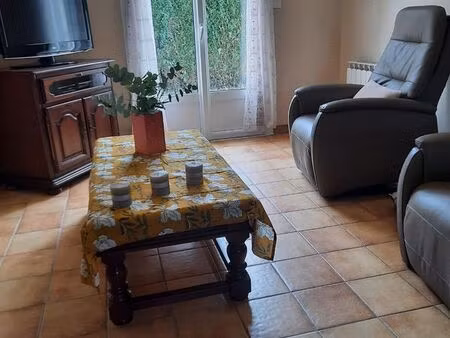 maison 3 chambres