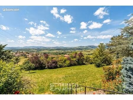 villa 6 pièces 410 m²