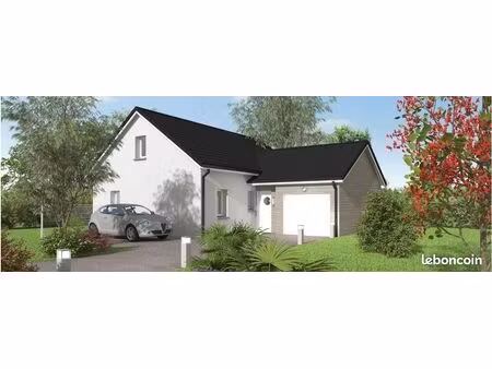 maison 6 pièces 115 m²