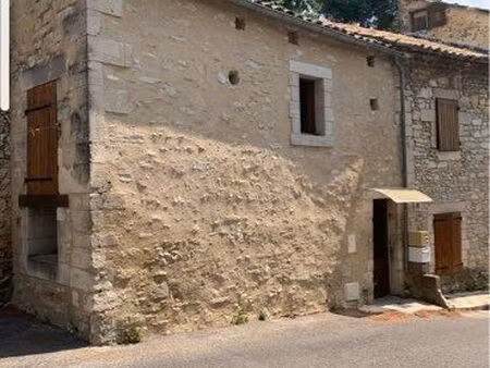 maisonette à vendre