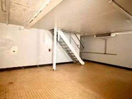 immeuble à vendre