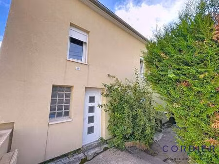 immeuble à vendre