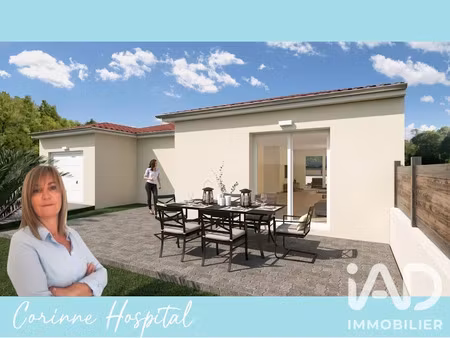 vente terrain 340 m² à feurs (42110)  57 750 €