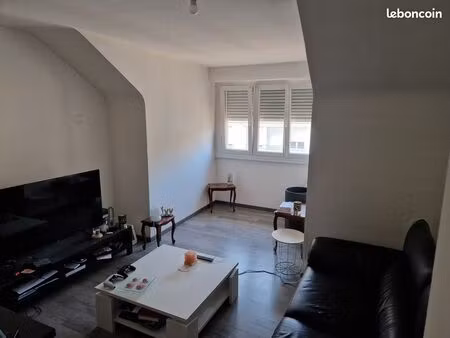 appartement f2