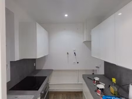 appartement - location à l'année