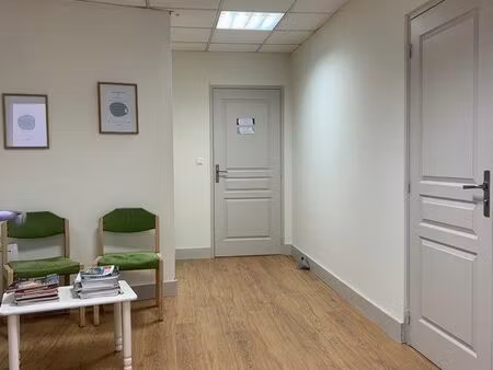 à louer – bureau professionnel d’environ 20 m² à albi