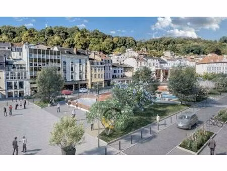 local commercial à vendre