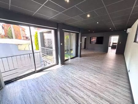 l'agence real estate immolor