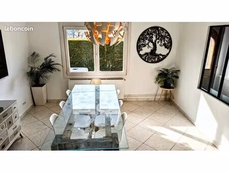 maison meublée 4 chambres avec jardin – font-romeu-odeillo-via
