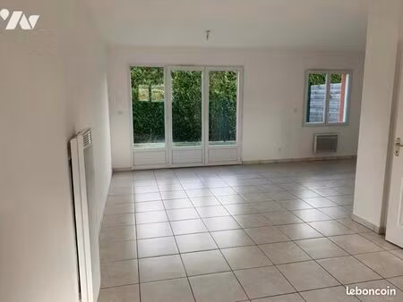 maison 4 pièces 92 m²