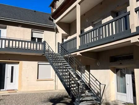 appartement t3 avec parking