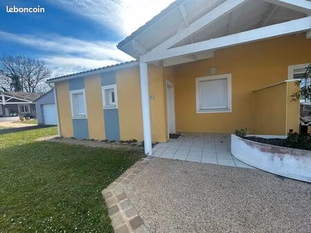 maison 2 pièces 72 m²