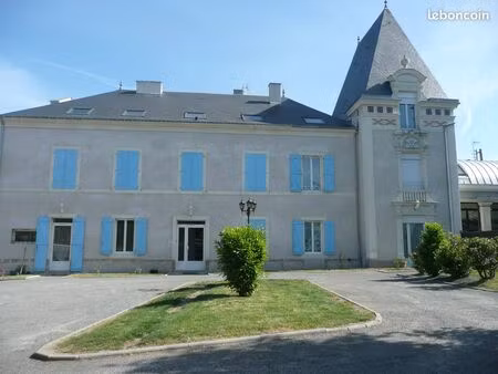 t2 à louer vertou