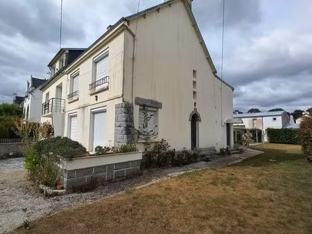 maison landerneau -le dourous
