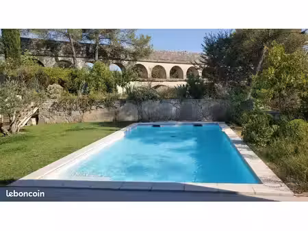 villa 5 pièces 137 m²
