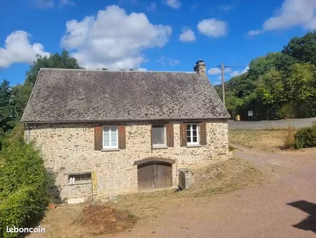 maison individuelle a louer