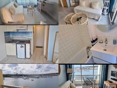 location studio cap d’agde