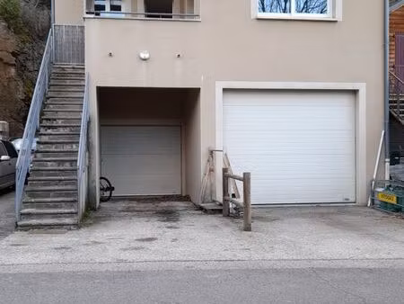 logement à louer à altier