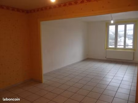 appartement 100m²