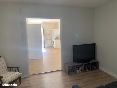 appartement t3
