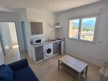 t2 residence neuve étudiant/ifsi