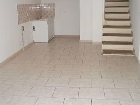 maison 2 pièces 55 m²