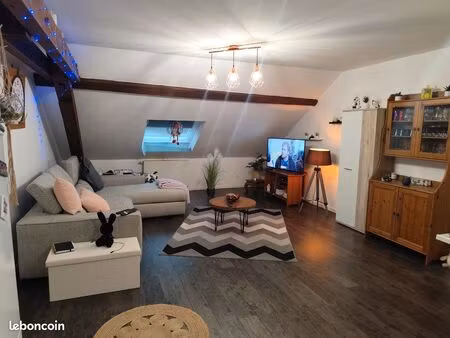 appartement à louer à freybouse