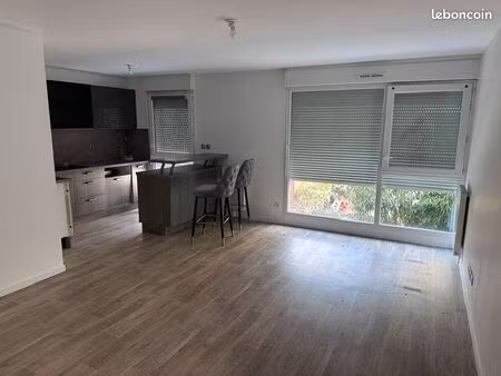 location appartement 2 pieces