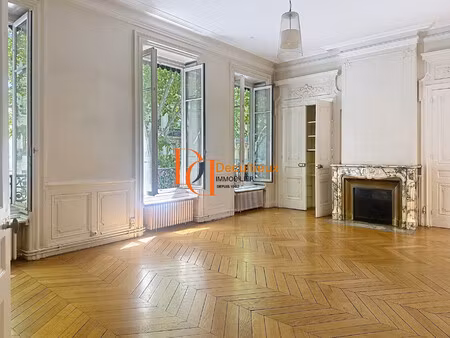 location appartement 8 pièces