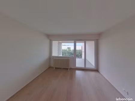 appartement 4 pièces 89 m²