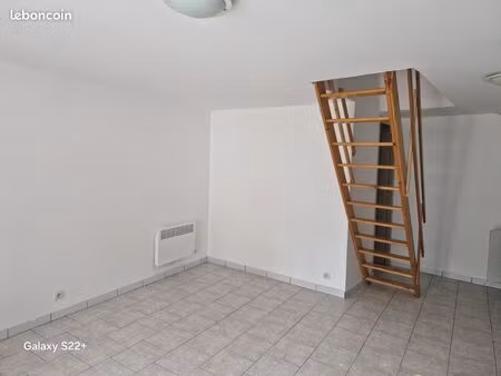 location cœur de pithiviers